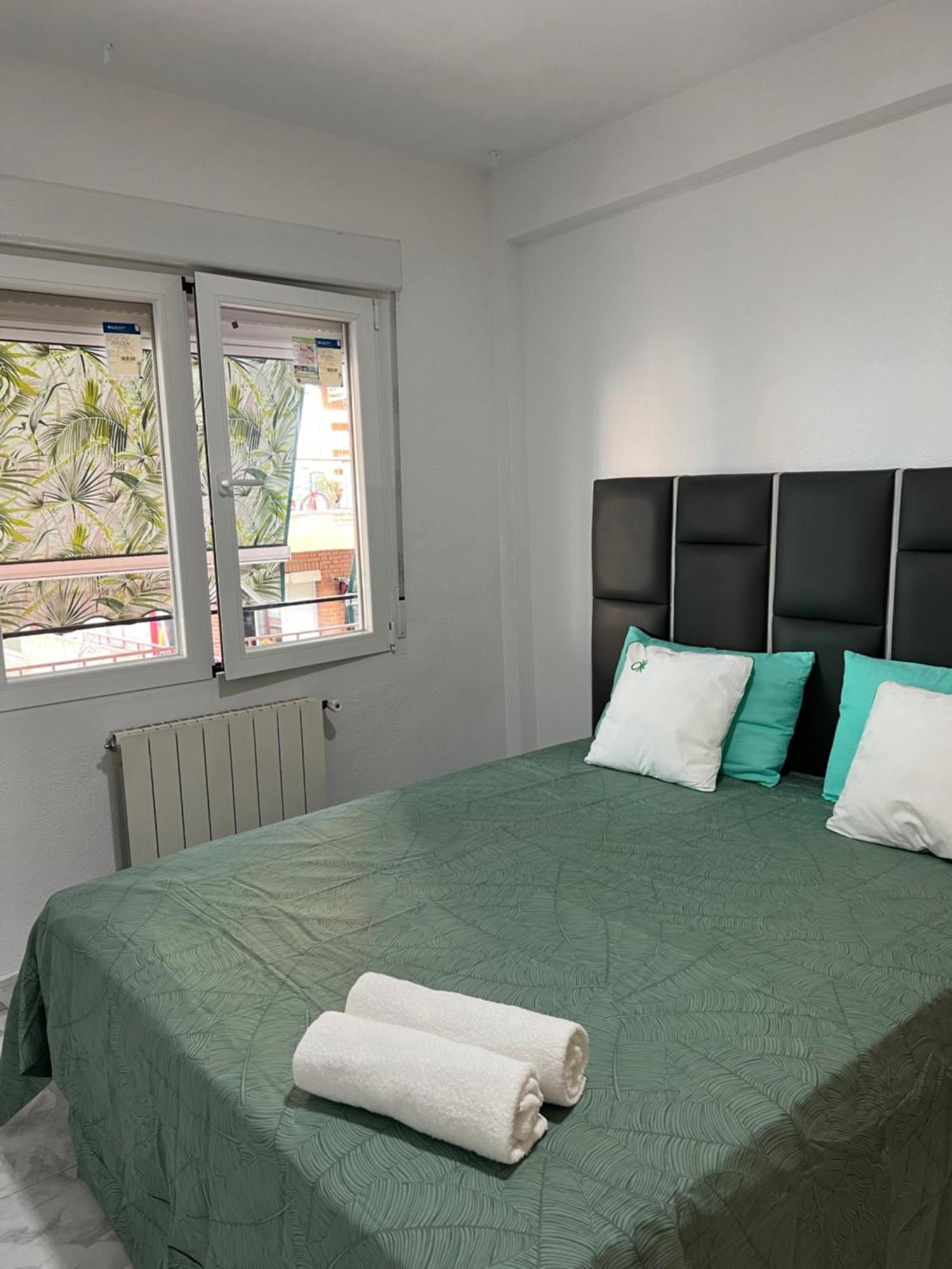 Apartamento Aparment Villaverde Madri