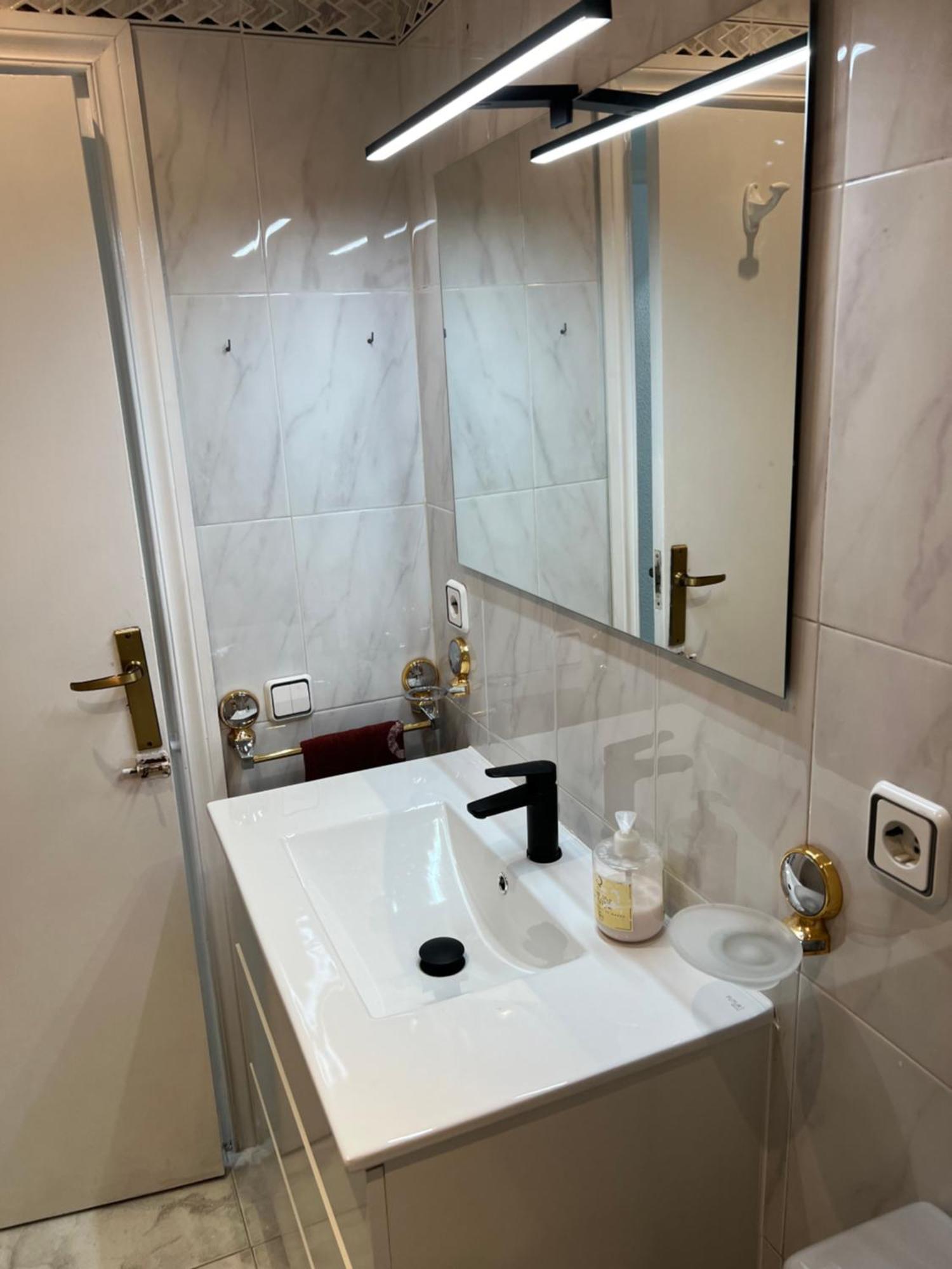 Aparment Villaverde Apartamento Madri