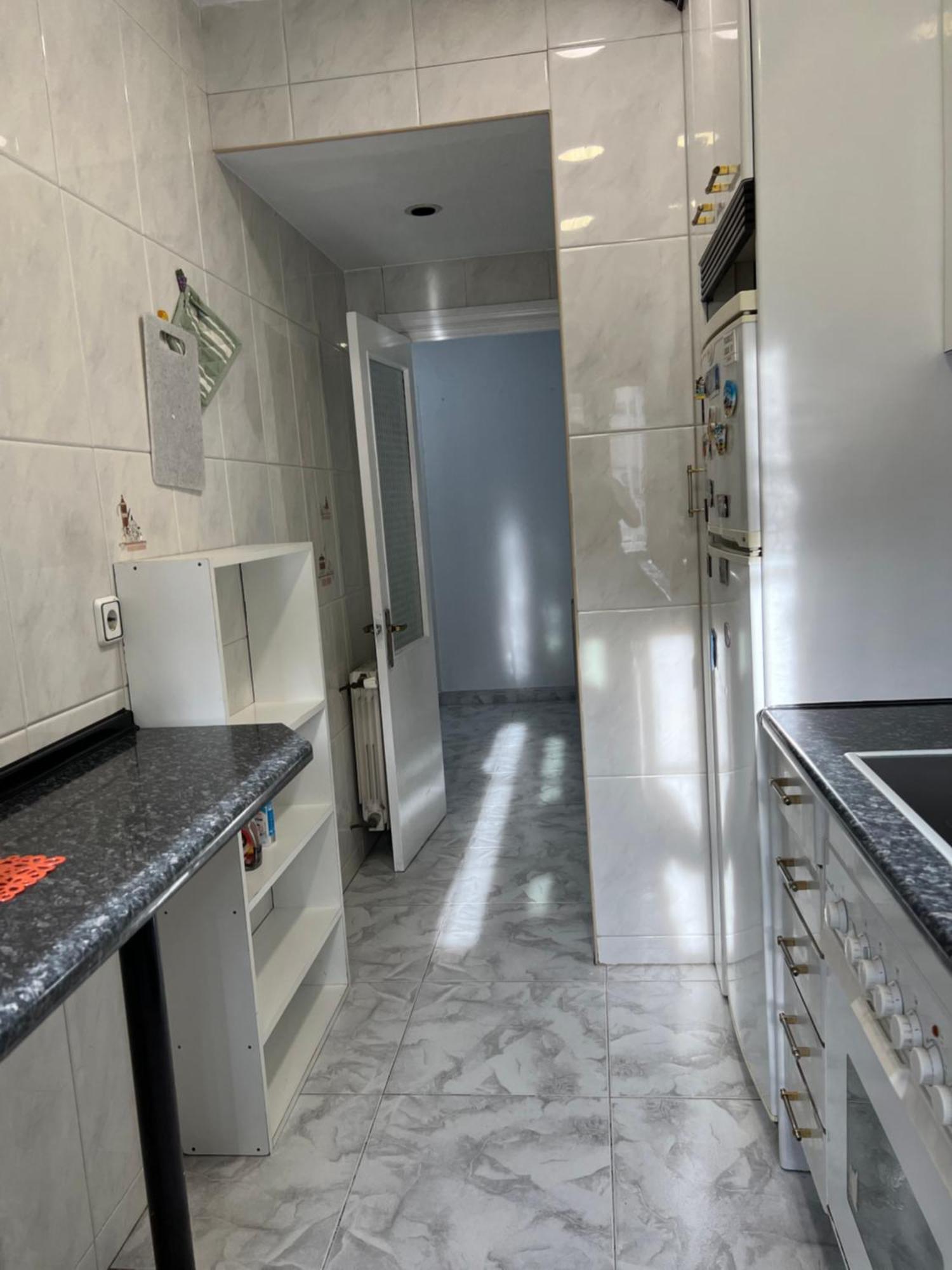 Aparment Villaverde Madri