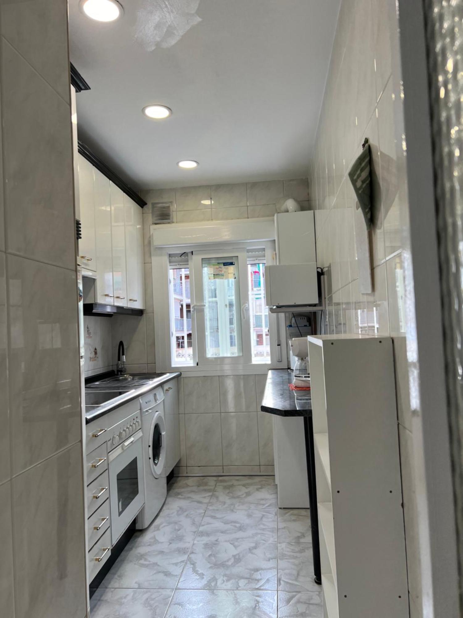 Aparment Villaverde * Madri