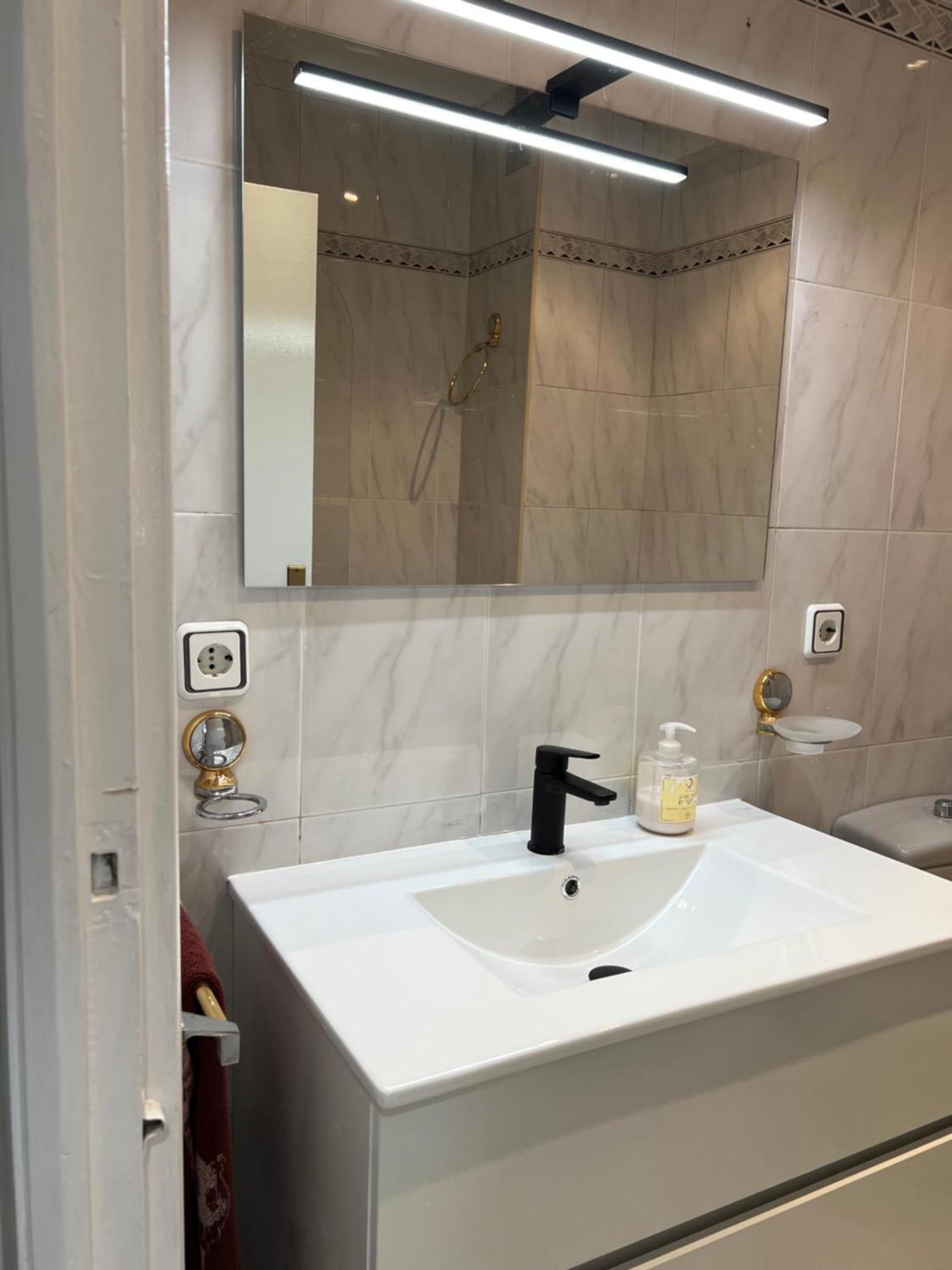 Apartamento Aparment Villaverde