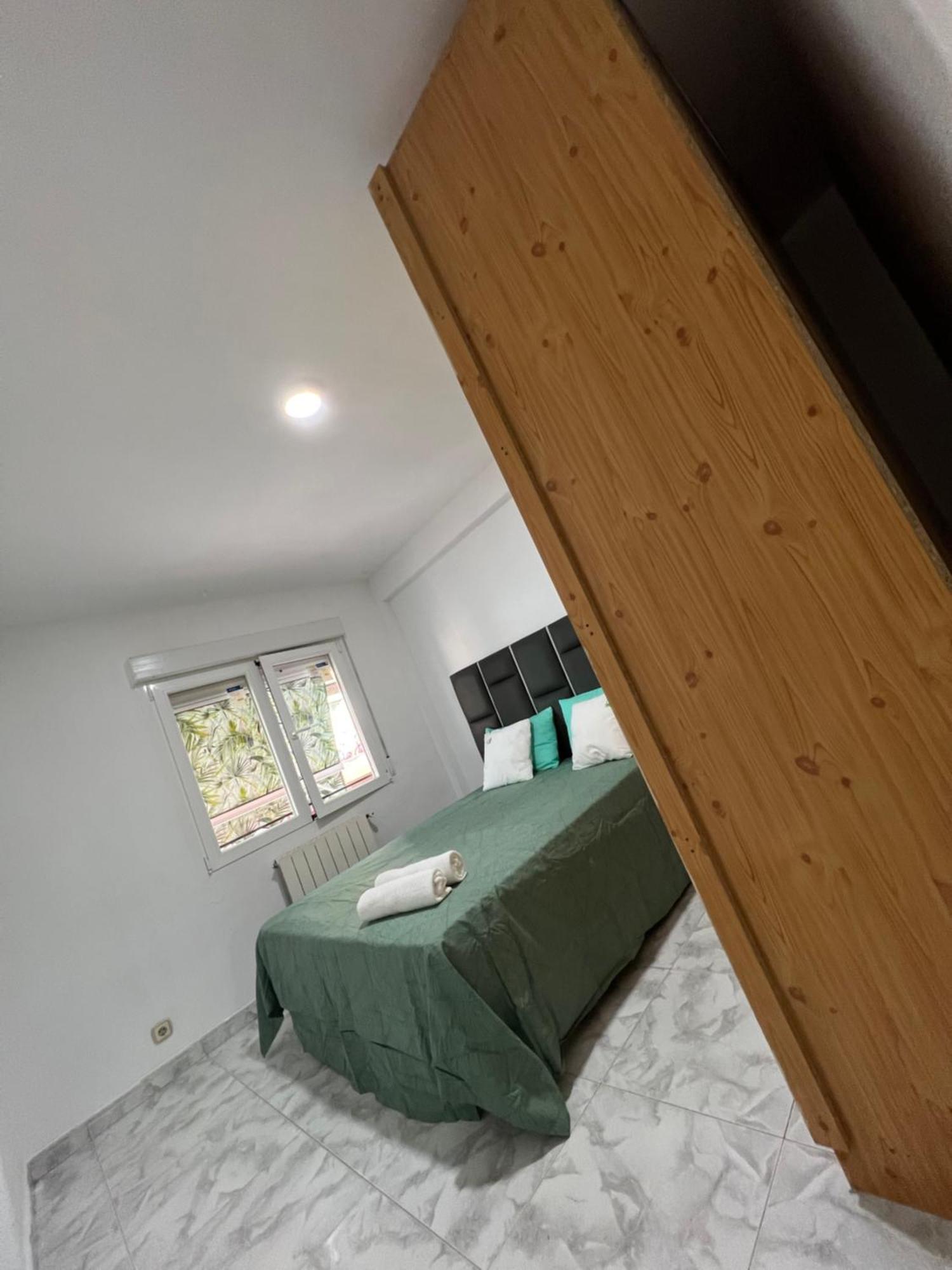Apartamento Aparment Villaverde Madri